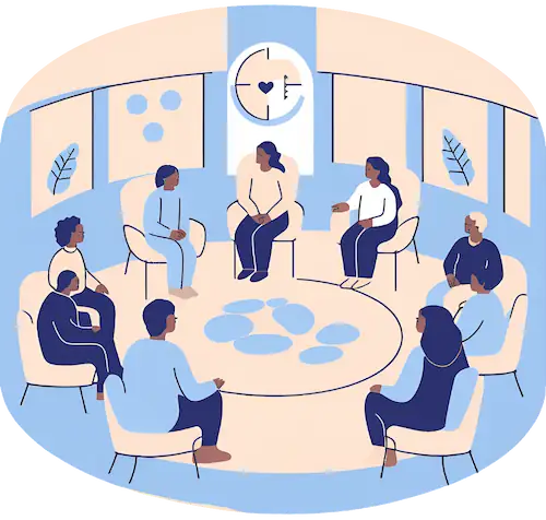 Psychoterapia Karol Dyrcz