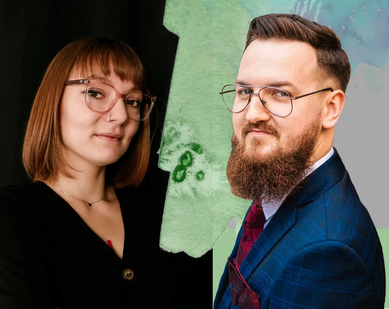 koterapuci Terapeuta i Terapeutka Grupowa